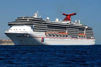 Carnival Pride
