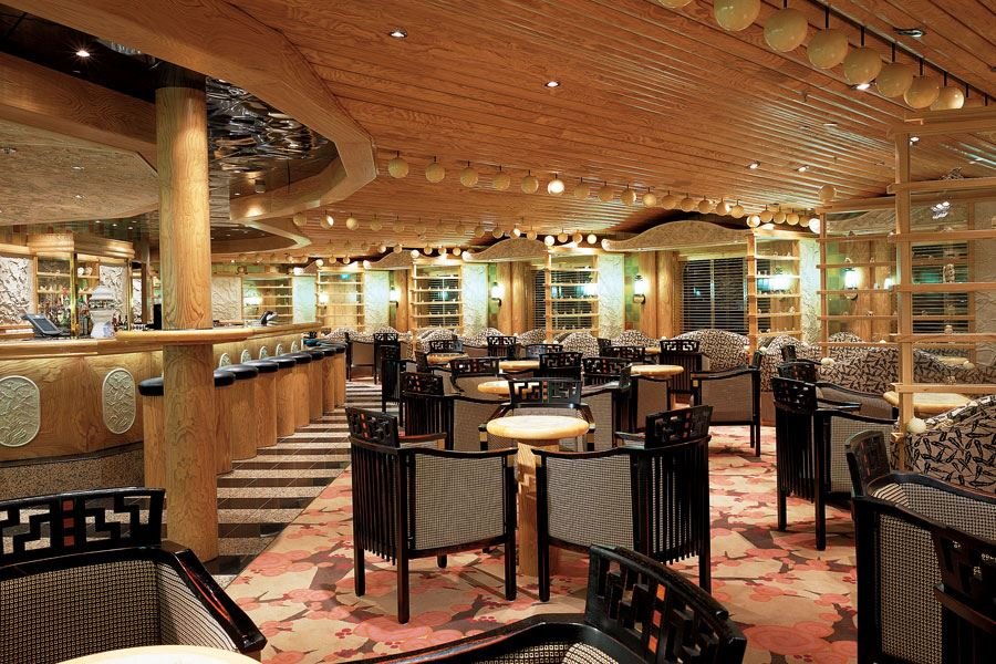 Бар Ivory Piano Bar