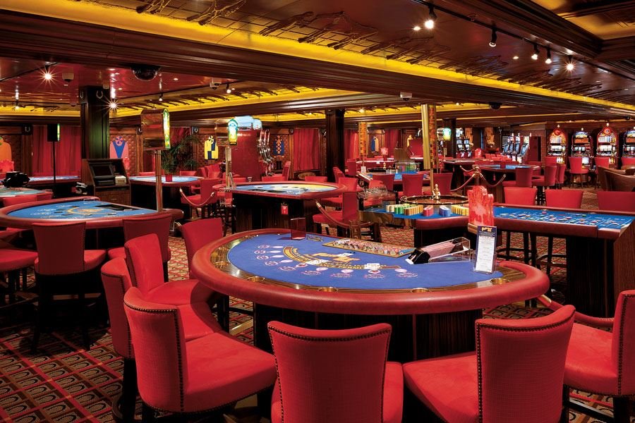 Казино The Winner's Club Casino