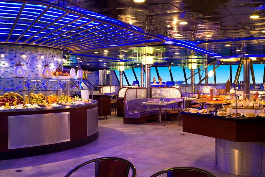 Ресторан Seaview Bar &amp; Grille