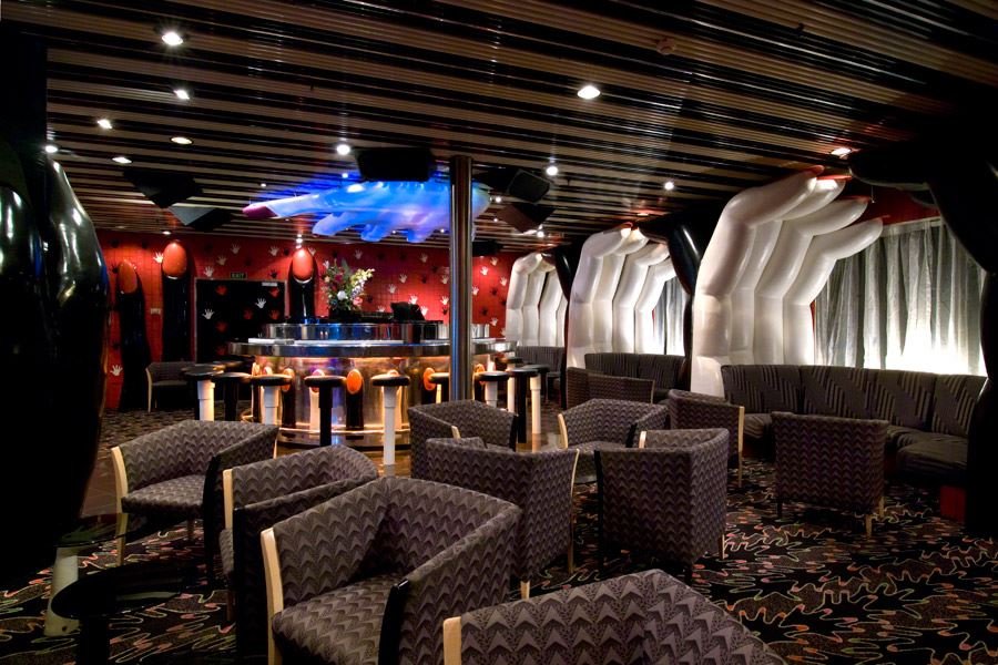 Бар Touch of Class Piano Bar