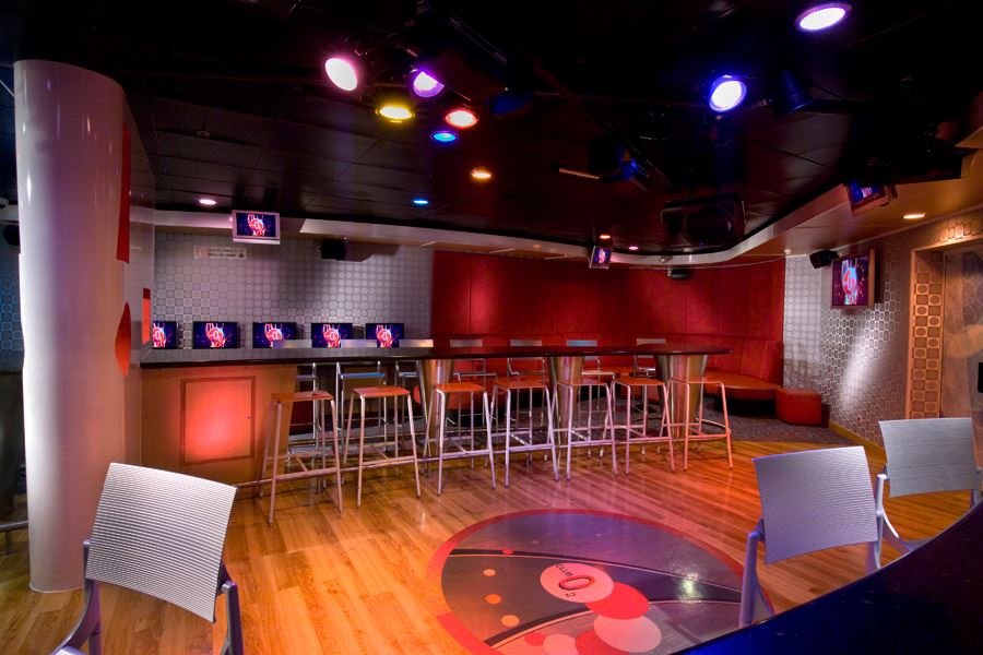 Клуб для подростков Club O2