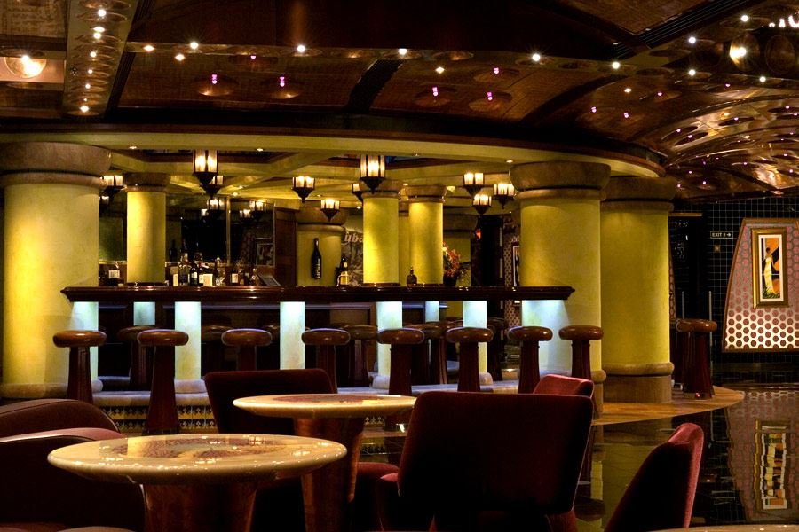 Винный бар El Mojito Wine Bar