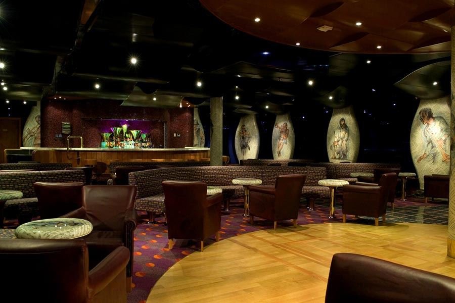 Лаунж Cool Lounge