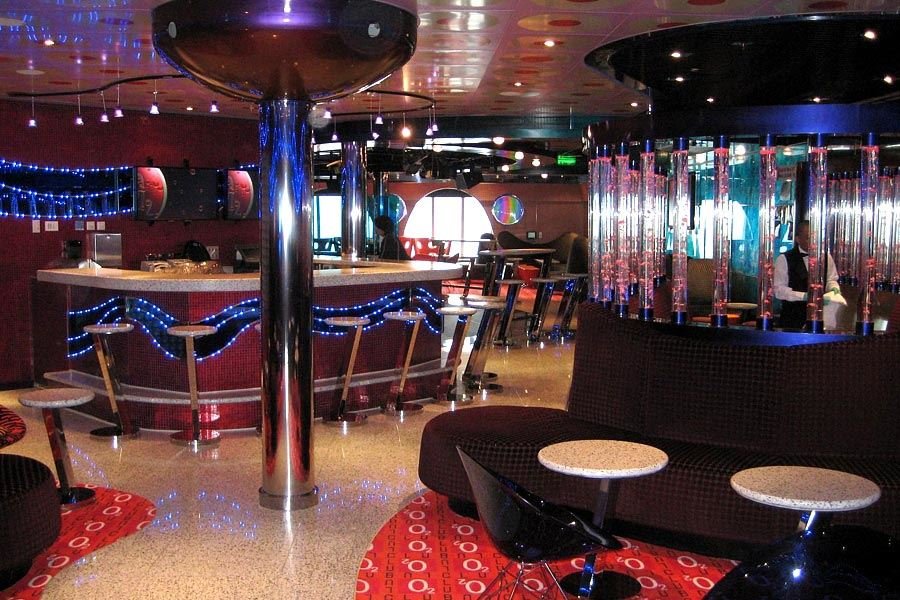 Клуб для подростков Club O2