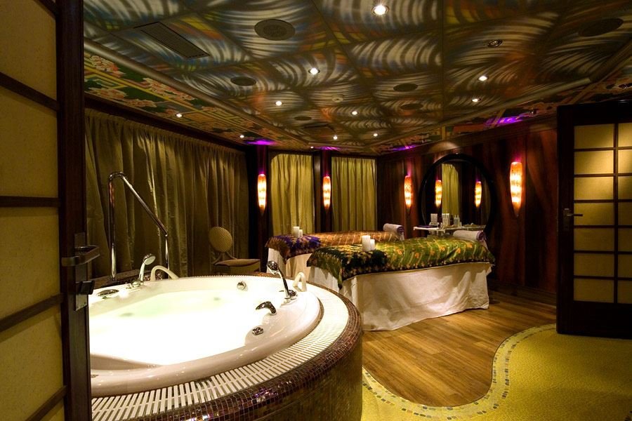 SPA-центр