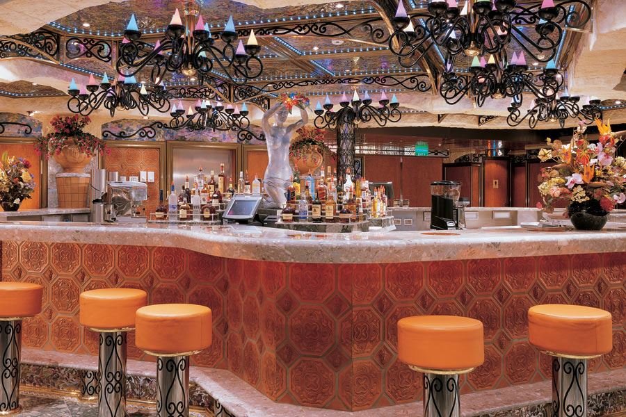 Бар World's Bar