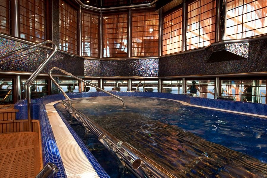 SPA-центр