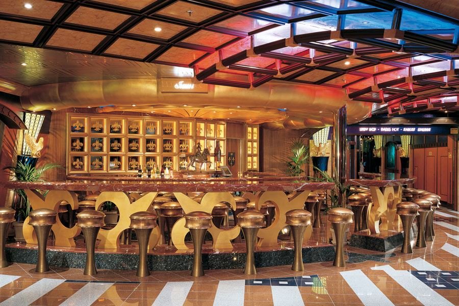 Винный бар Jeanne's Wine Bar