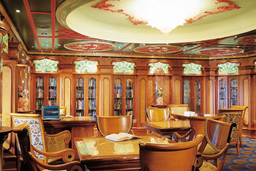 Библиотека Indian Library