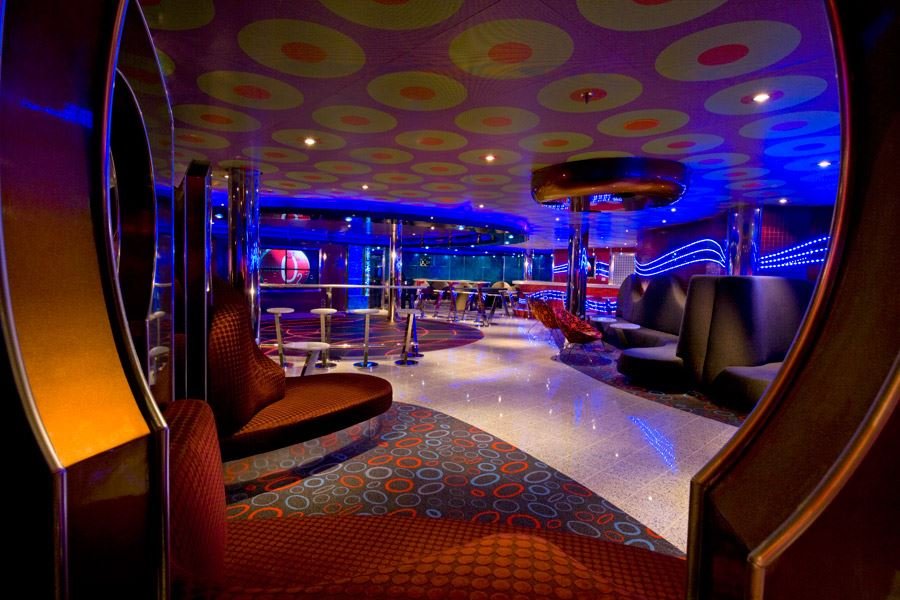 Клуб для подростков Club O2