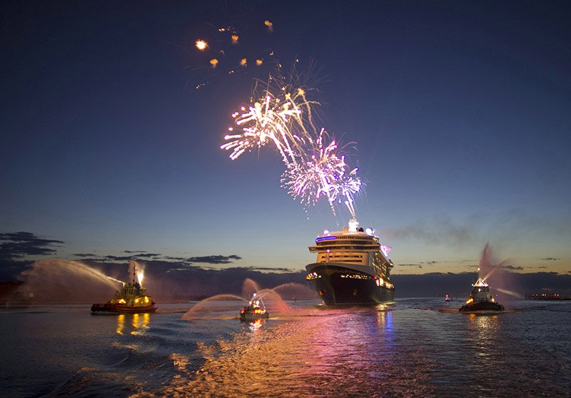 Disney Fantasy