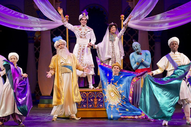 Disney Шоу