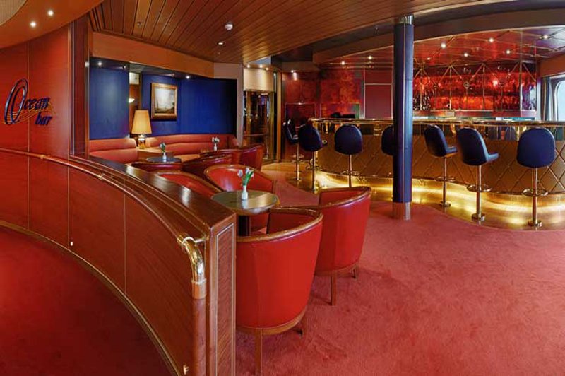 Бар Океан (Ocean Bar)