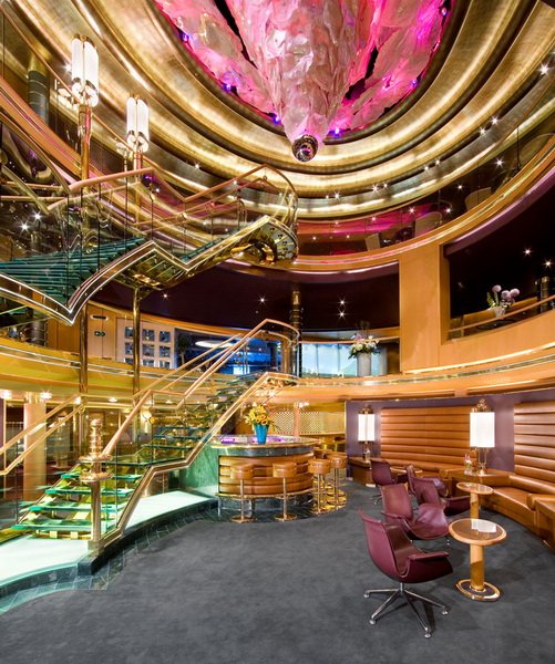 Атриум (Atrium)