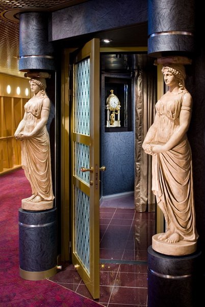 Кинотеатр (Screening Room)