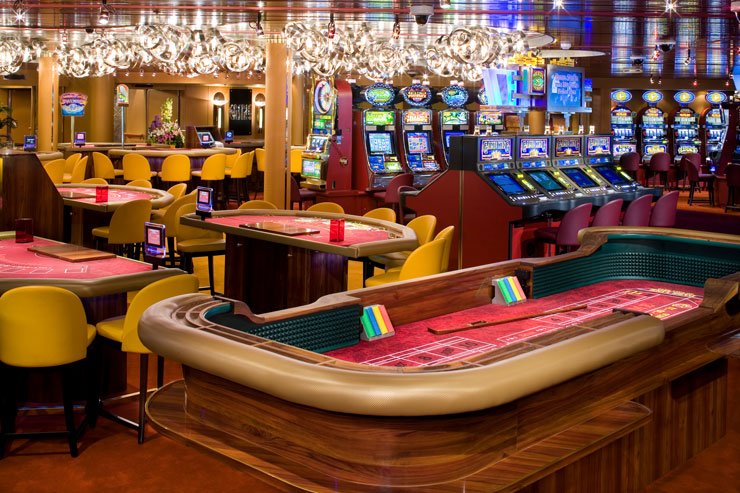 Казино (Casino)