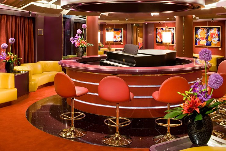 Бар (Piano Bar)