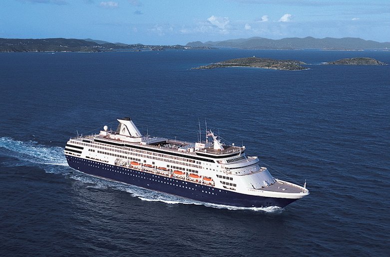 Maasdam 5*+