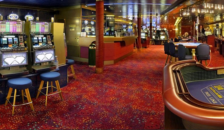 Казино (Casino)