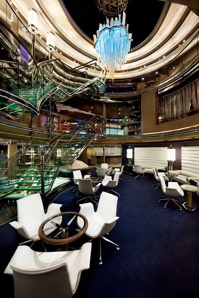 Атриум (Atrium)