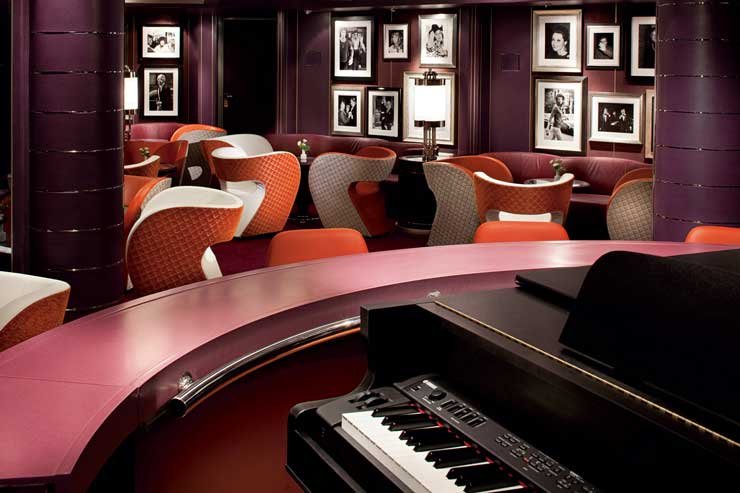 Бар Пиано (Piano Bar)