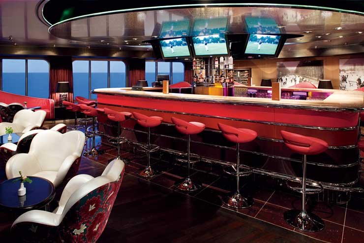 Спорт бар (Sports Bar)