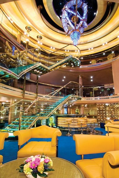 Атриум (Atrium)