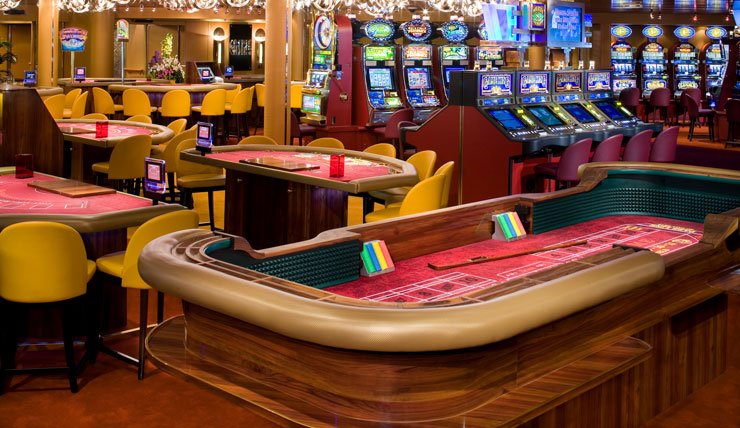 Казино (Casino)