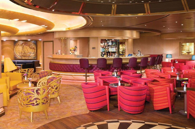 Бар Океан (Ocean Bar)