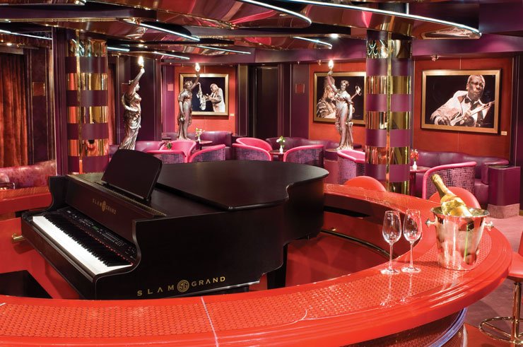Бар (Piano Bar)