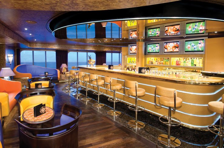Бар (Sport Bar)