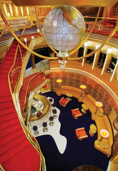 Атриум (Atrium)