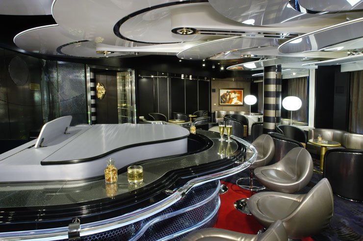 Бар (Piano Bar)
