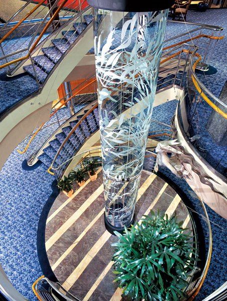 Атриум (Atrium)