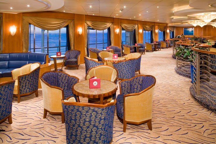 Бар (Ocean Bar)
