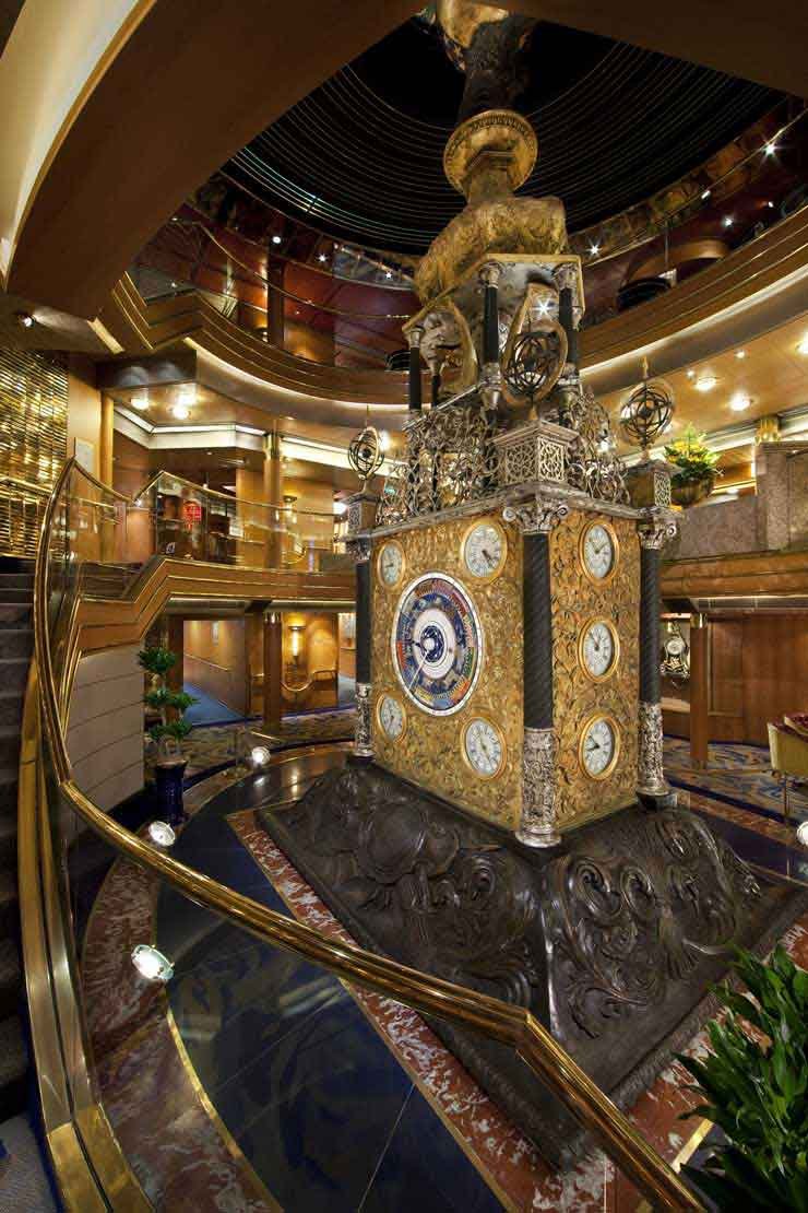 Атриум (Atrium)
