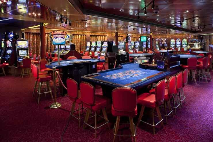 Казино (Casino)