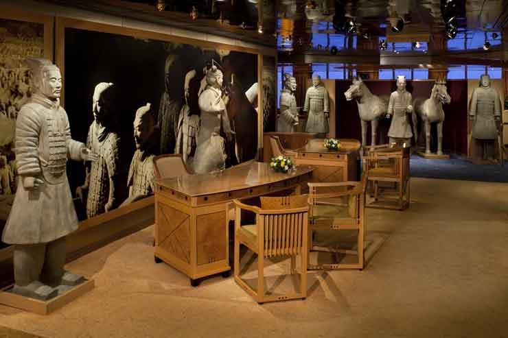 Арт галерея (Art Gallery)