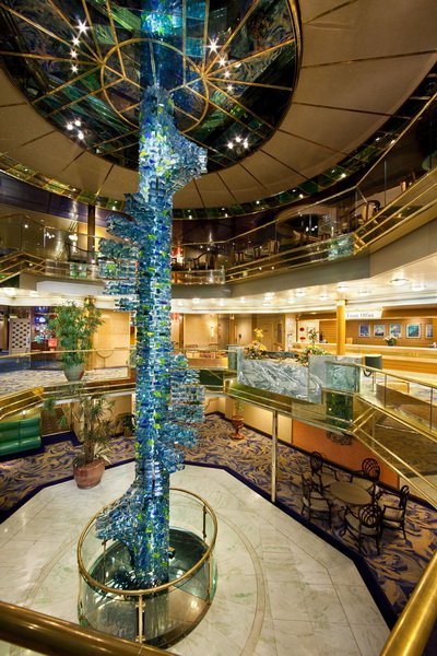 Атриум (Atrium)