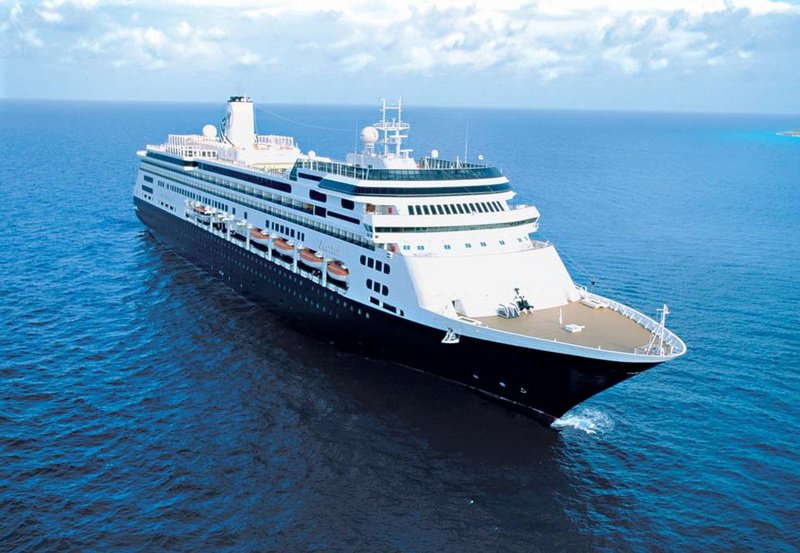 Volendam 5*+