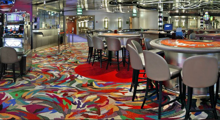 Казино (Casino)