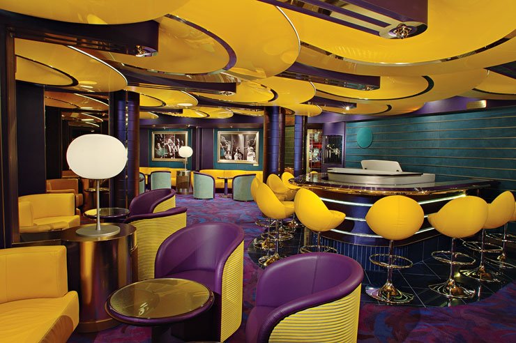 Бар (Piano Bar)