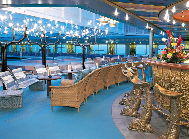 Бар (Lido Bar)