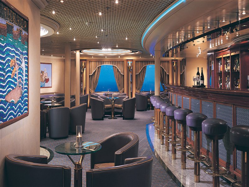 Бар (Bar)