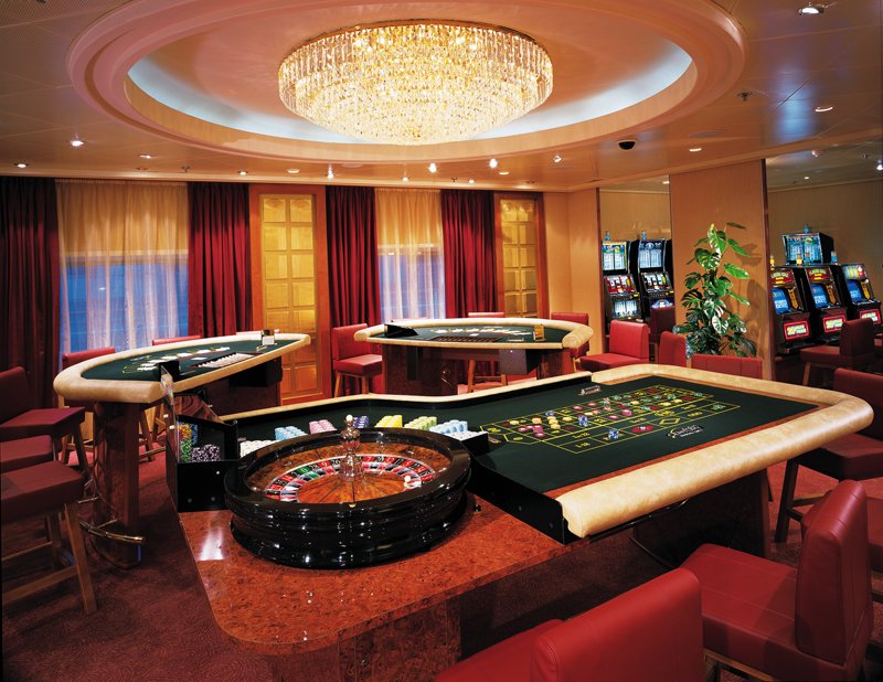 Казино (Casino)