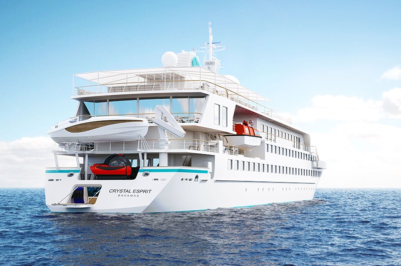 Crystal Esprit