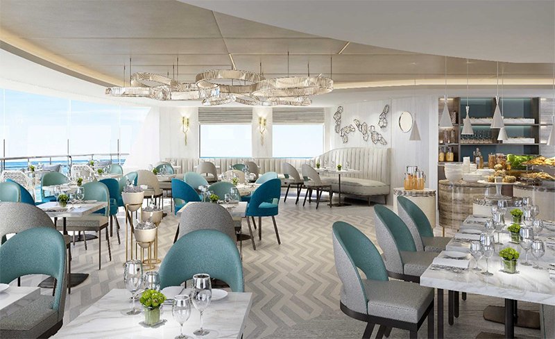 Ресторан Patio Cafe
