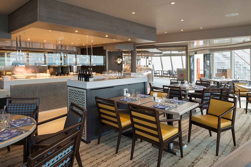 Ресторан Lido Cafe &amp; Buffet