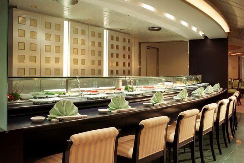 Ресторан Sushi Bar